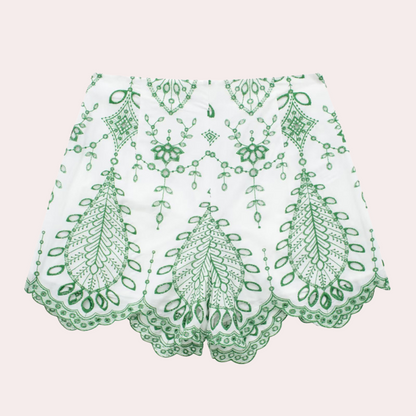 Conjunto Mujer de Dos Piezas Elegante