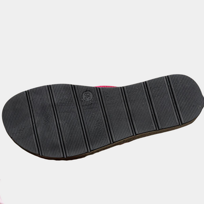 Sandalias Mujer Modernas Transpirables Comodas