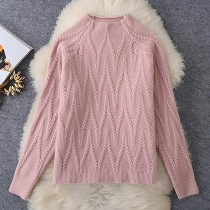 Conjunto Mujer de Púas Elegante Dos Piezas