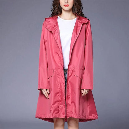 Chaqueta Acolchada Mujer Ligera Invierno