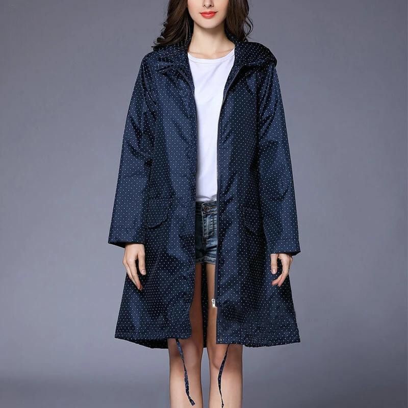 Chaqueta Acolchada Mujer Ligera Invierno