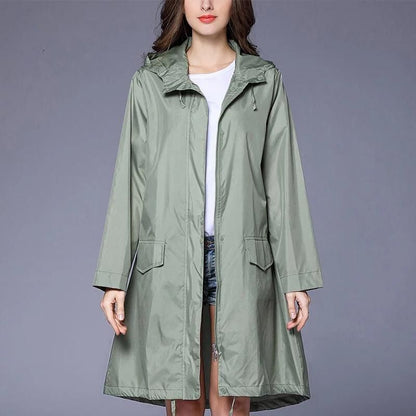 Chaqueta Acolchada Mujer Ligera Invierno
