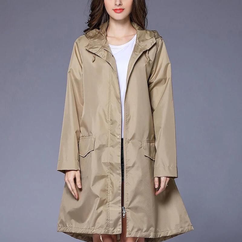Chaqueta Acolchada Mujer Ligera Invierno - Mavetta