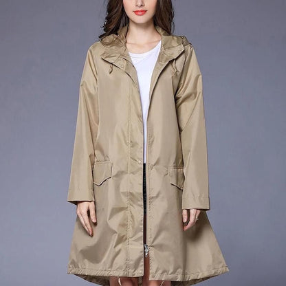 Chaqueta Acolchada Mujer Ligera Invierno - Mavetta