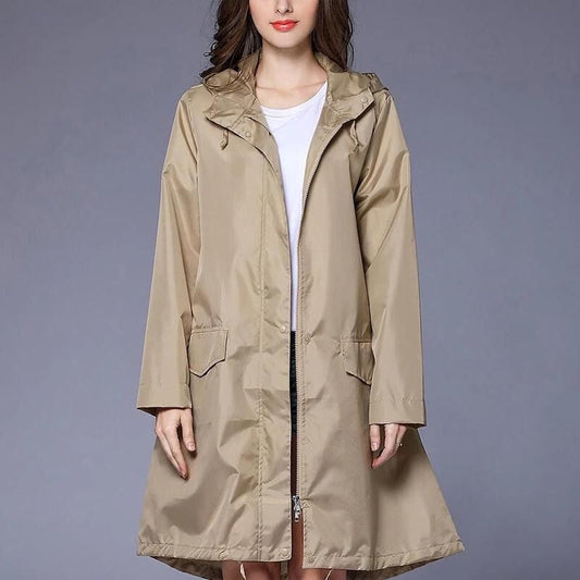 Chaqueta Acolchada Mujer Ligera Invierno - Mavetta