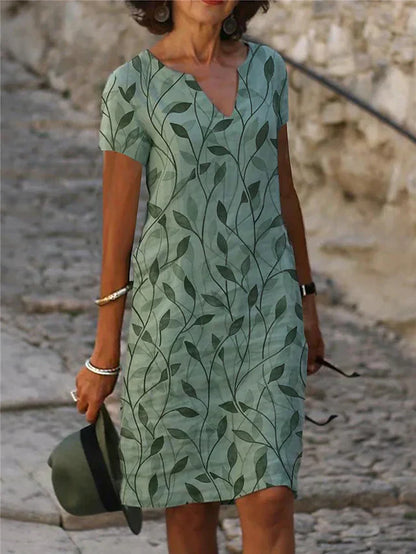 Vestido midi mujer corte ajustado - Mavetta