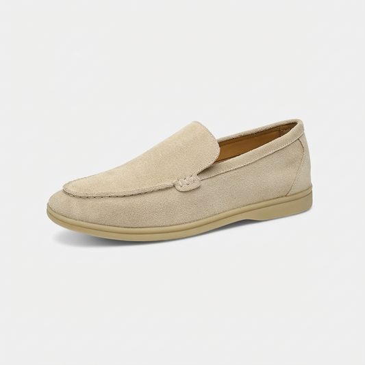 Mocasines Hombre Sin Cordones Estilo Casual - Mavetta