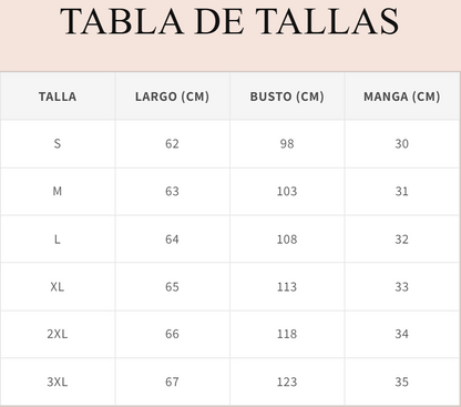 Blusa Mujer de Punto con Botones Ajuste Clásico