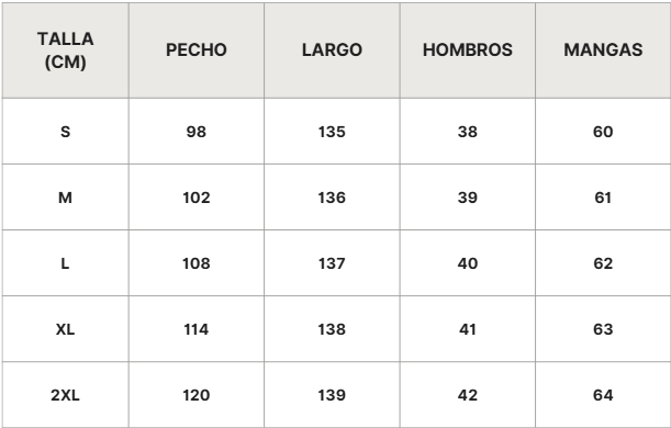 Túnica Mujer Manga Larga Bajo Asimétrico