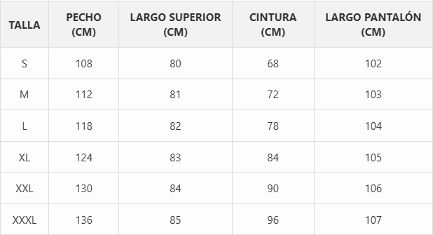 Conjunto Mujer Túnica Asimétrica y Pantalón Amplio