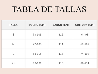 Vestido largo mujer Cuello halter Espalda descubierta
