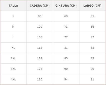 Pantalones cortos Mujer Plisados Ajuste Comodo