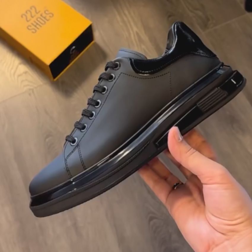 Zapatillas correr Hombre Suela reforzada deportiva - Mavetta
