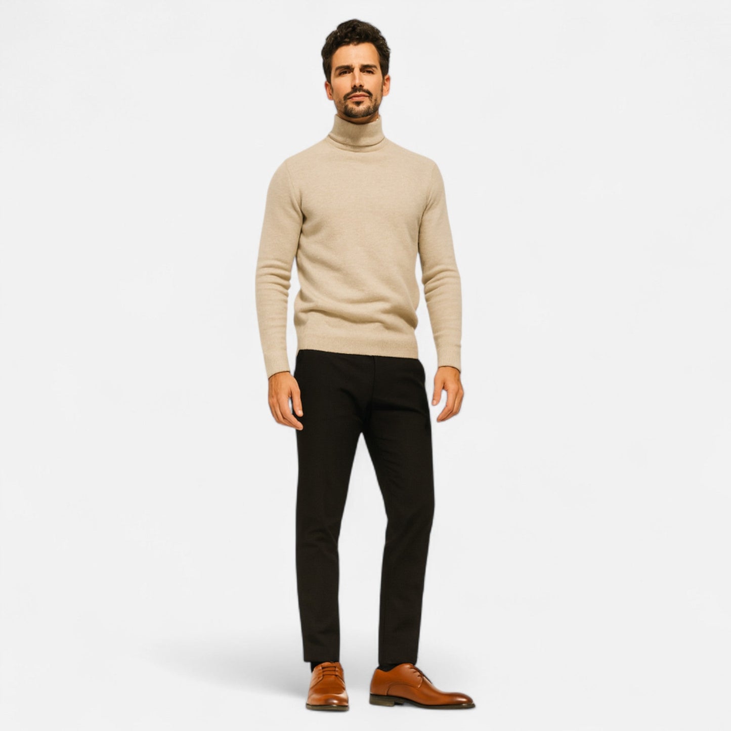 Zapatos Hombre Elegantes Cordones Clásicos Verano