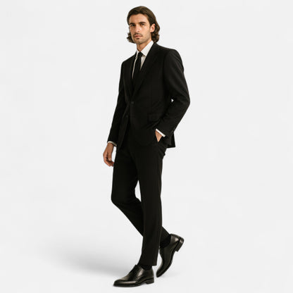 Zapatos Hombre Elegantes Cordones Clásicos Verano