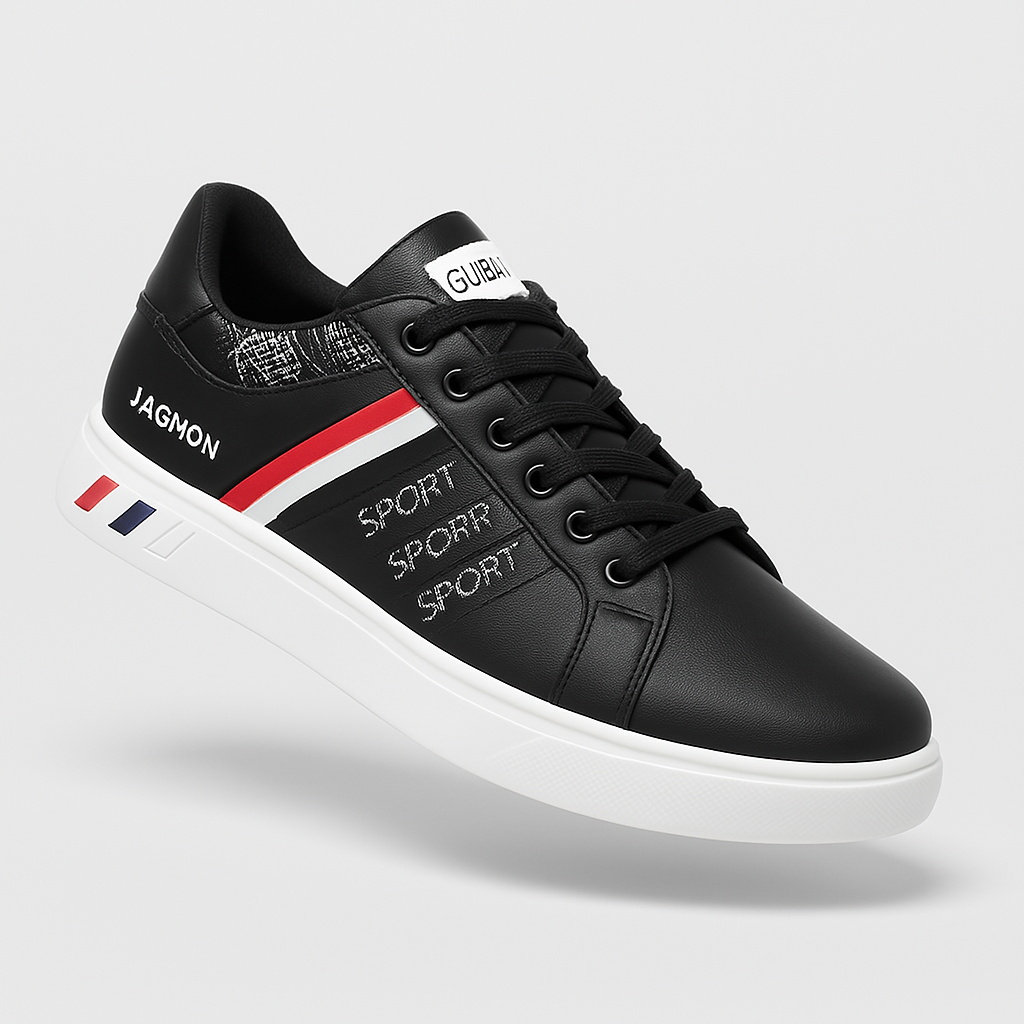 Zapatillas deportivas Hombre con acabado moderno y diseño actual - Mavetta