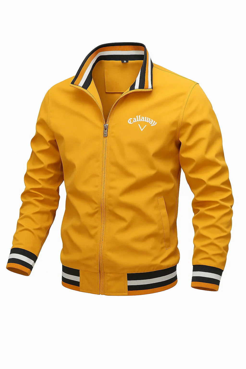 Chaqueta Hombre Callaway Ajuste Regular