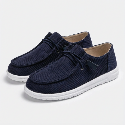 Zapatos Casual Mujer sin Cordones Comodos