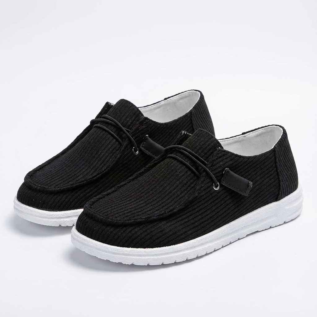 Zapatos Casual Mujer sin Cordones Comodos - Mavetta