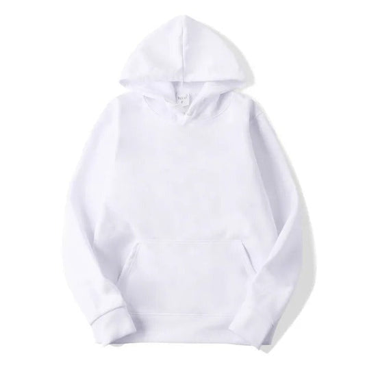 Sudadera Mujer con Capucha y Bolsillo Canguro Ajuste Regular - Mavetta