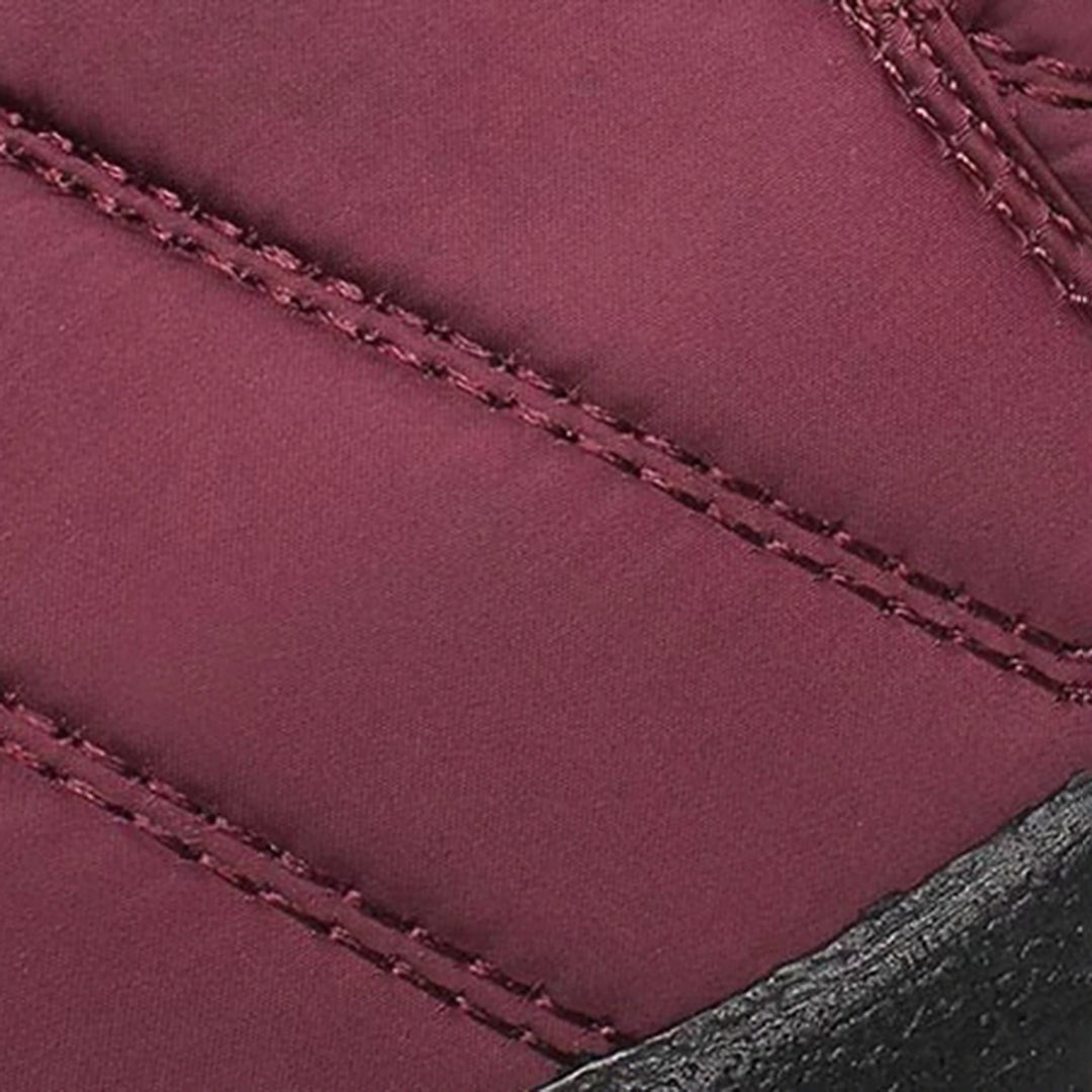 Botas Invierno Mujer Comodas Ajuste Confortable
