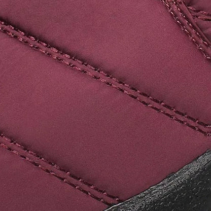Botas Invierno Mujer Comodas Ajuste Confortable