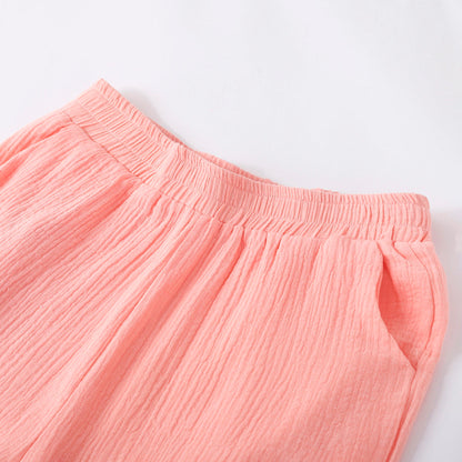 Conjunto Mujer Elegante y Casual