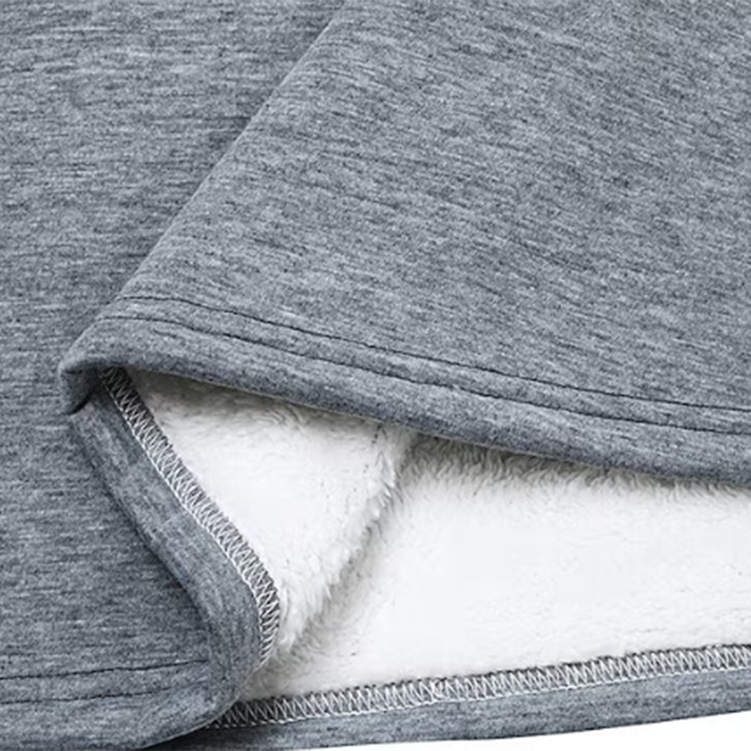 Jersey Mujer Suave Comodo Casual