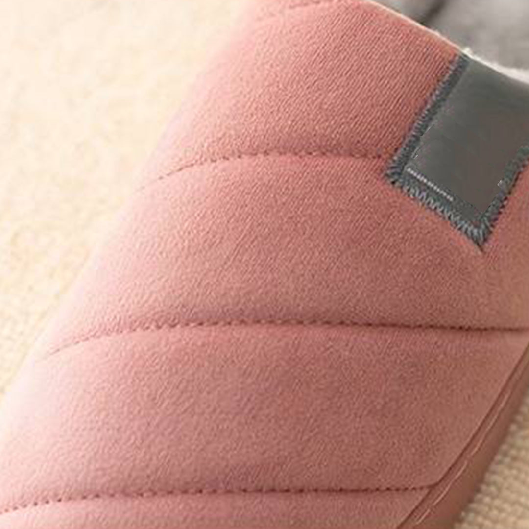 Zapatillas casa Hombre Suaves Empeine Bajo