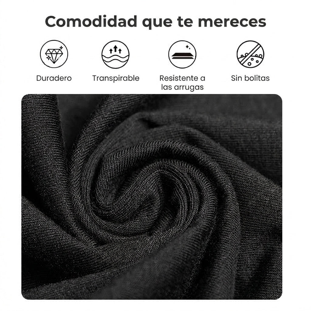 Mono corto mujer holgado verano
