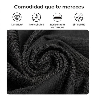 Mono corto mujer holgado verano