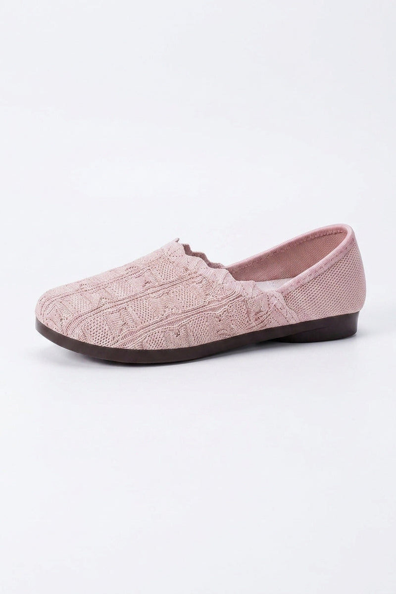 Zapatos Mujer de Tejido Transpirable y Ligero