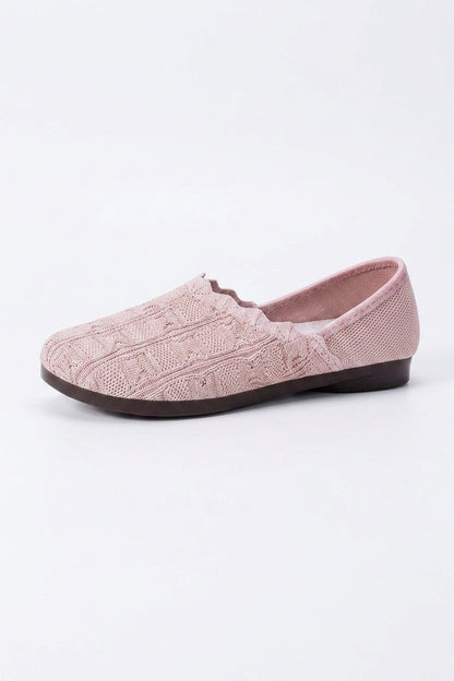 Zapatos Mujer de Tejido Transpirable y Ligero