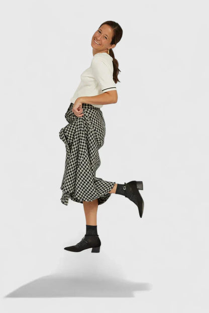 Tacones Ortopédicos Mujer Comodos Elegantes