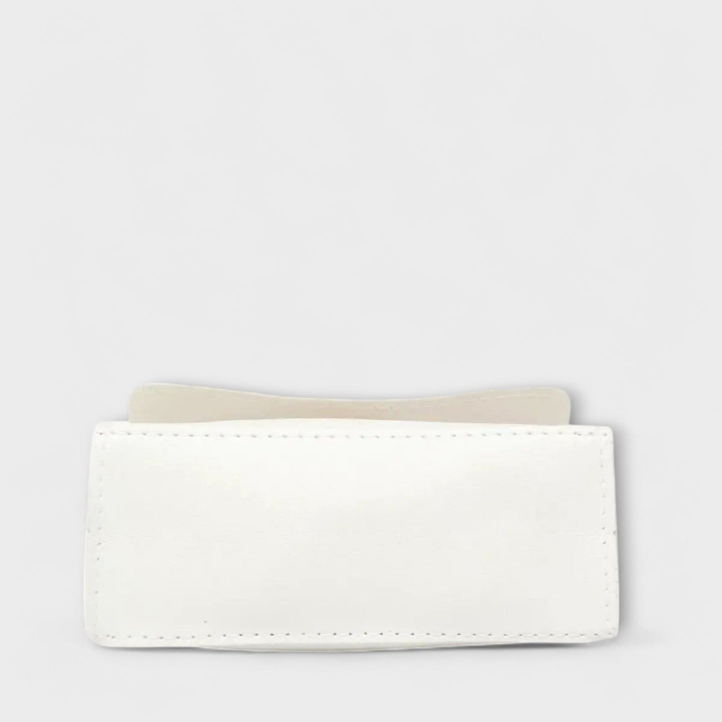 Bolso Mujer Elegante con Cadena Estilo Refinado