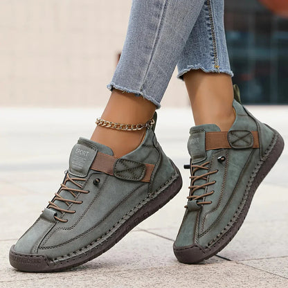 Zapatillas Mujer Casual Suaves y Confortables Diario
