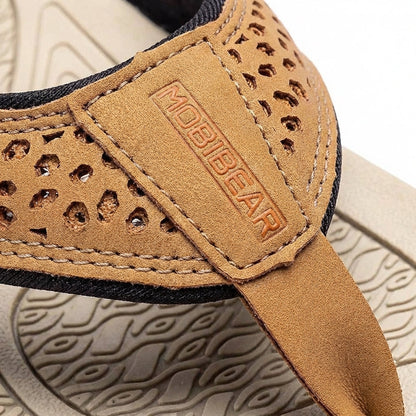 Chanclas deportivas hombre suela antideslizante
