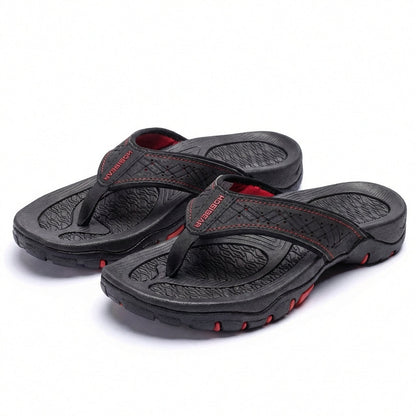 Chanclas deportivas hombre suela antideslizante