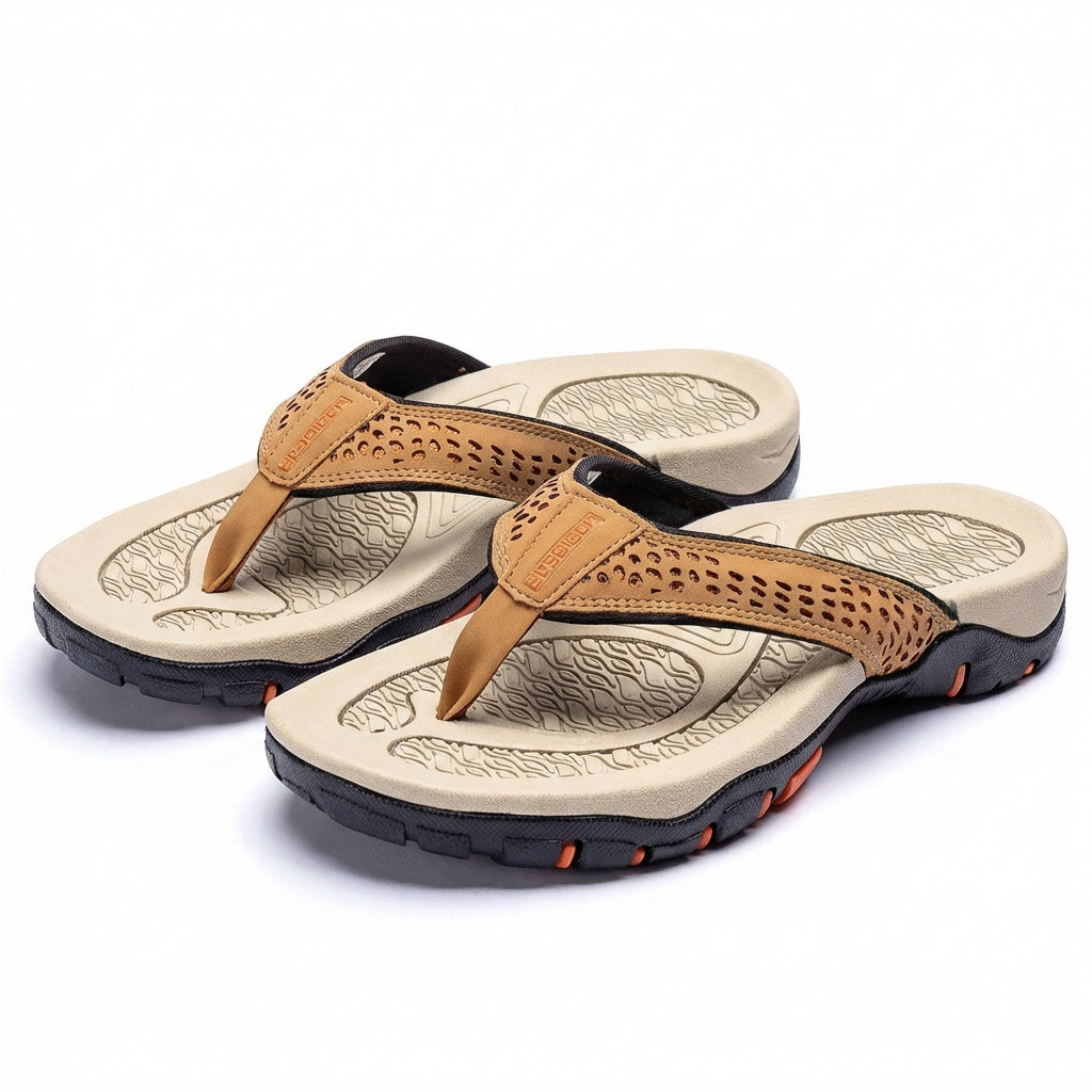Chanclas deportivas hombre suela antideslizante - Mavetta