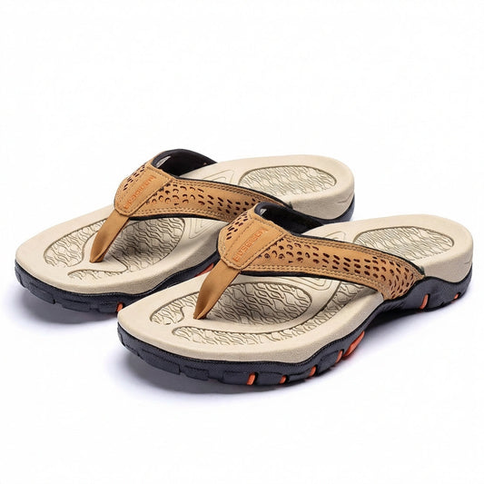Chanclas deportivas hombre suela antideslizante - Mavetta