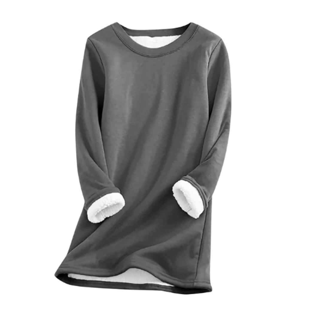 Jersey Mujer Suave Comodo Casual