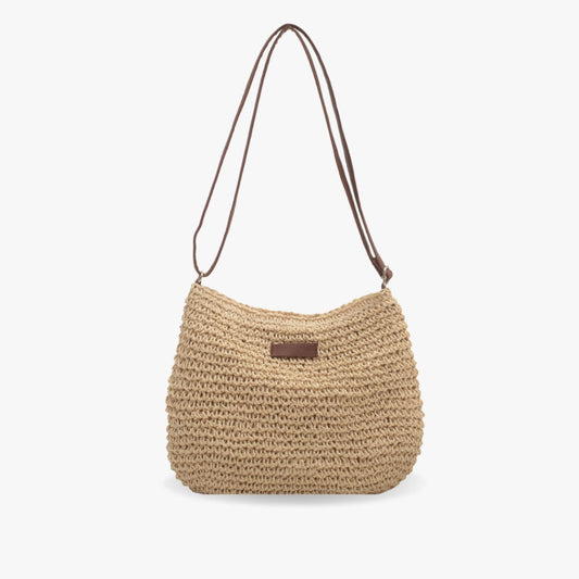 Bolso de hombro mujer estilo relajado casual - Mavetta