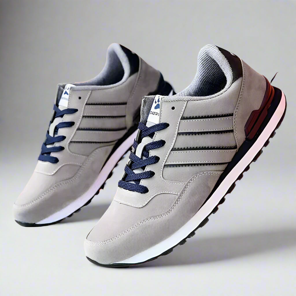 Zapatillas Hombre Clásicas Suela de Tracción - Mavetta