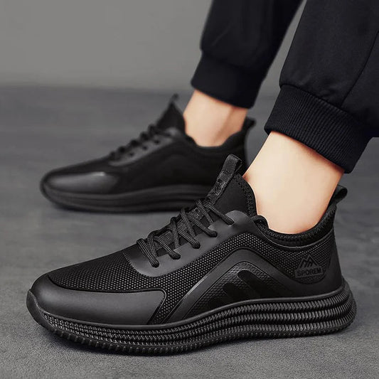 Zapatillas Hombre Diseño Completo Casual - Mavetta