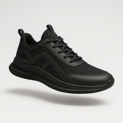 Zapatillas Hombre Diseño Completo Casual