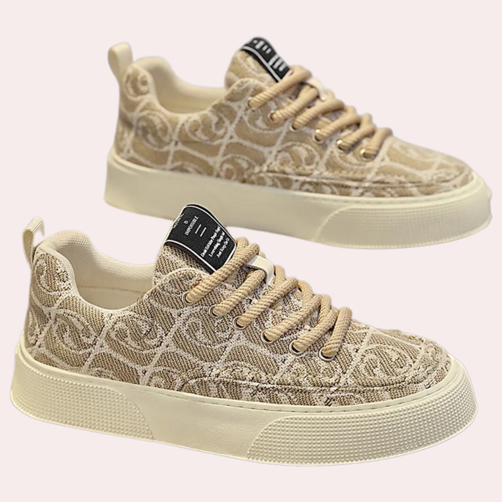 Zapatillas Hombre Informales Material Transpirable Comodas - Mavetta