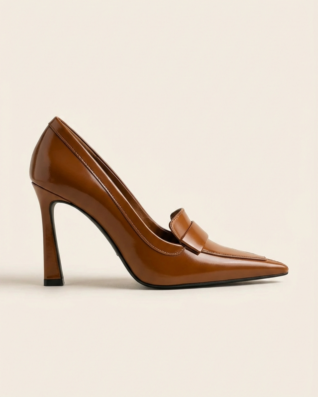 Tacones de aguja mujer elegantes y finos - Mavetta