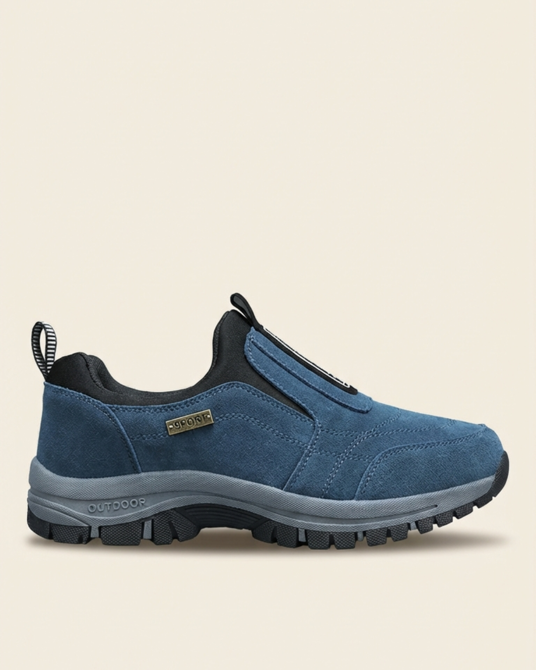 Zapatos ortopédicos unisex para caminar cómodos - Mavetta