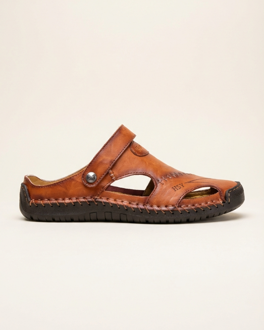 Sandalias Mujer Estilo Casual Ajuste Confortable - Mavetta