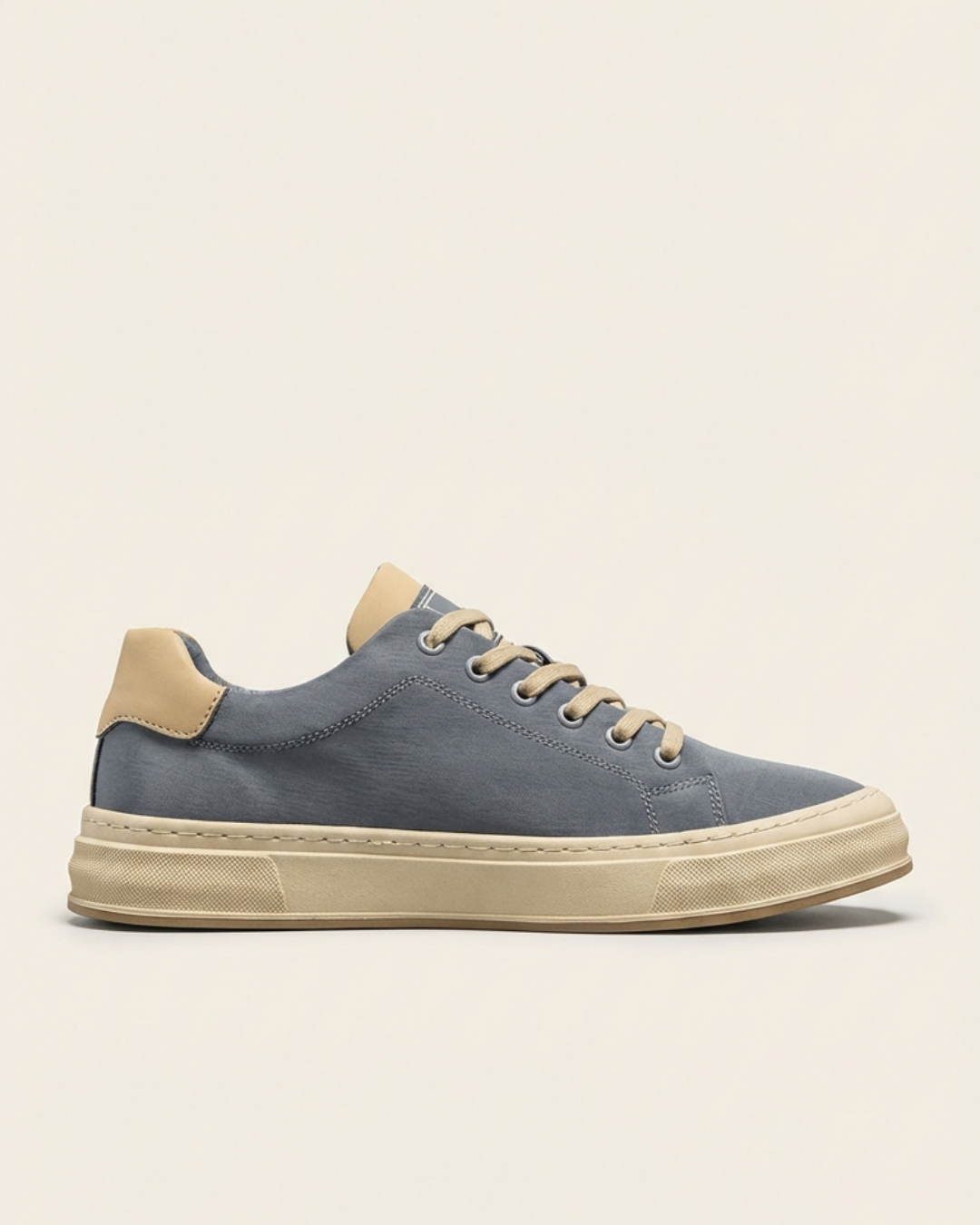 Zapatillas Urbanas Unisex de Estilo Bajo - Mavetta